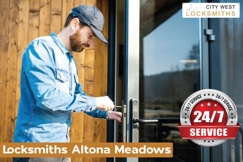 Locksmiths-Altona-Meadows