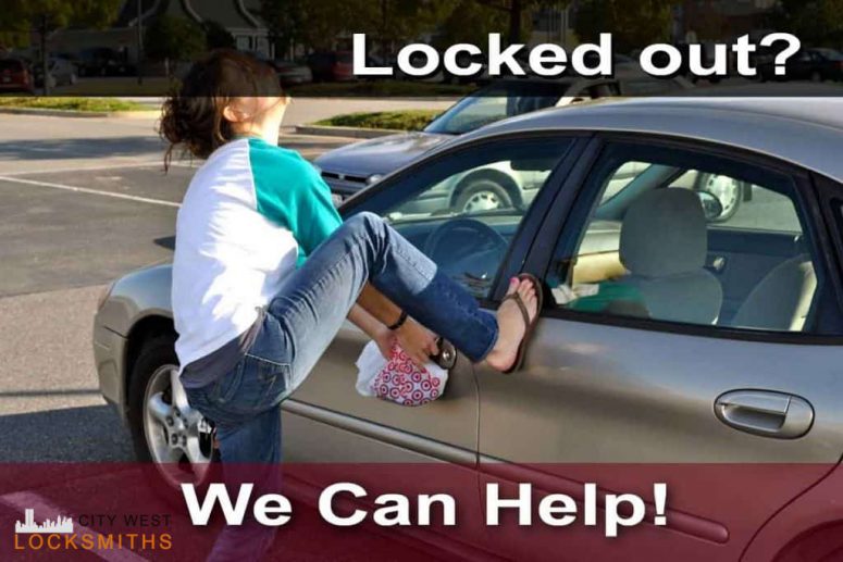 car key
