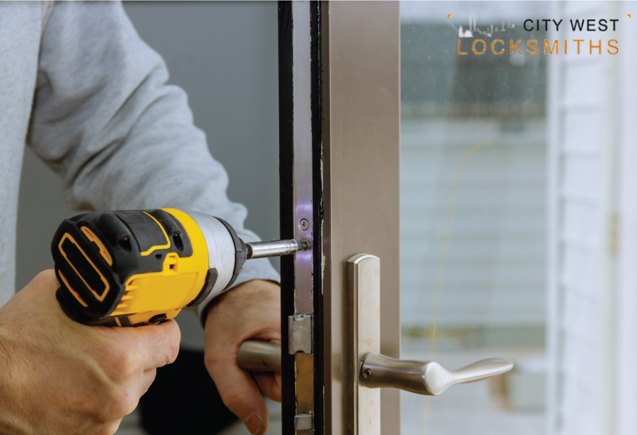 Emergency locksmiths service