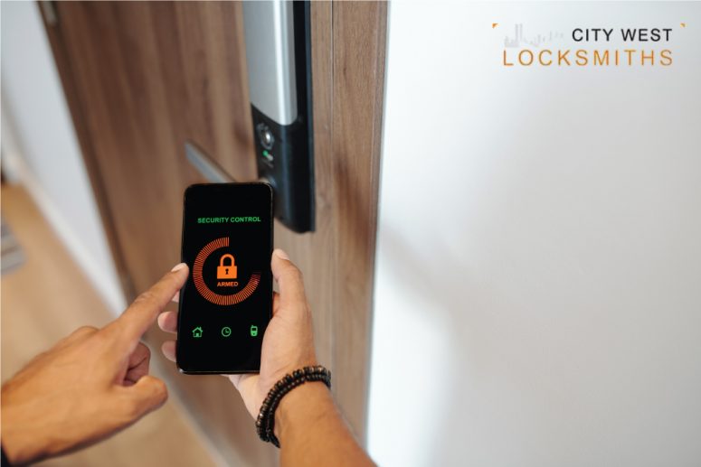 Home-Security-How-Smart-Locks-Can-Prevent-Break-In-to-Your-Home