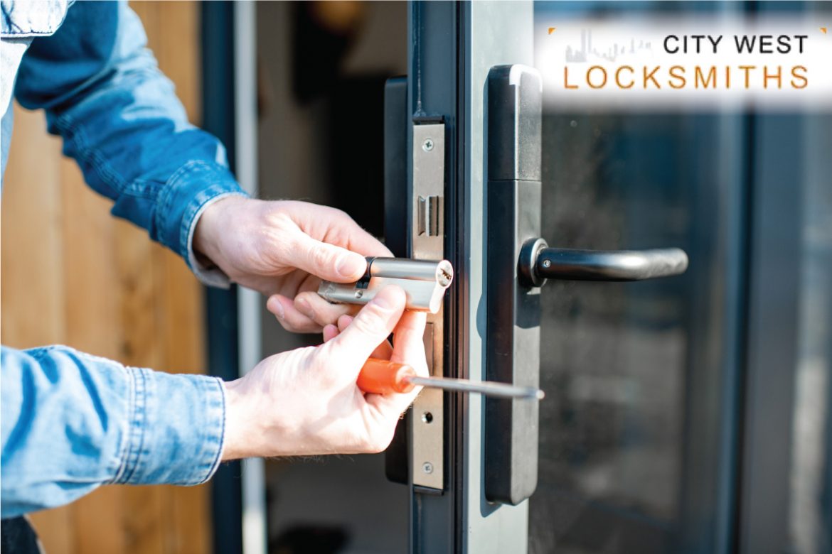 Need of locksmith's magical work in our lives