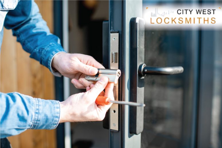 Need of locksmith's magical work in our lives