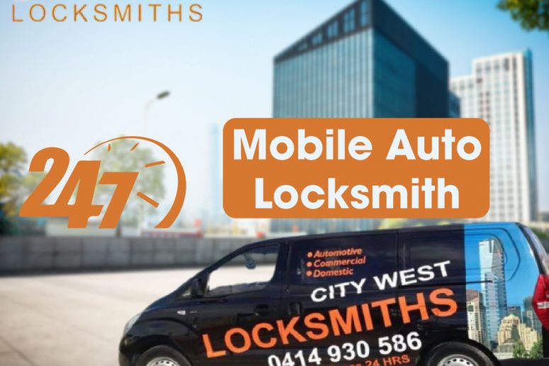 Call 24*7 Professional Mobile Auto Locksmith in Melbourne