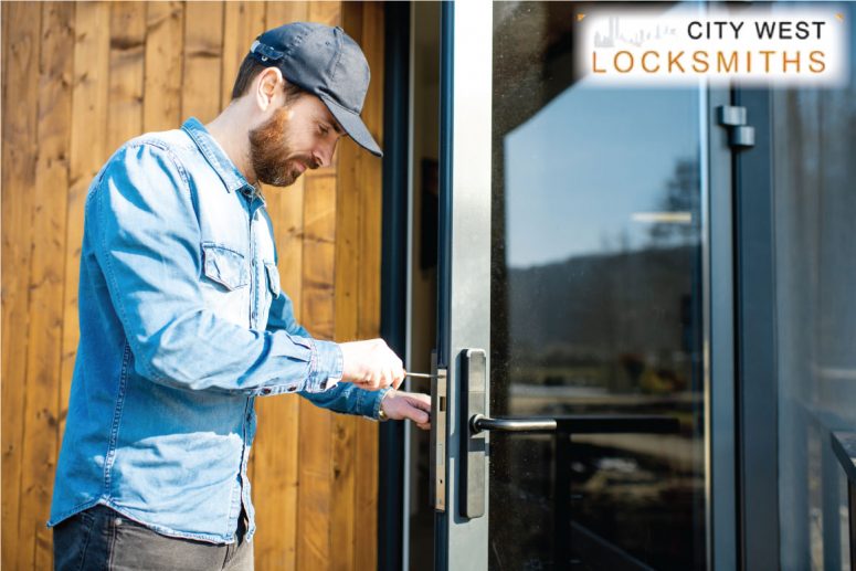 Find a Trusted Local Lock Repair and Lock Changing Service in Melbourne