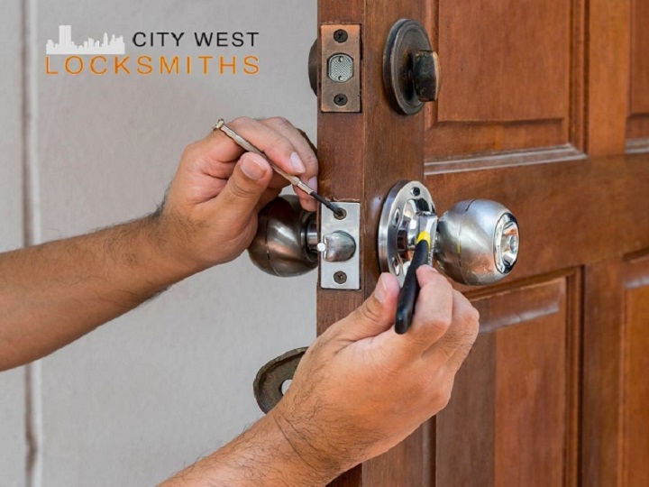 Cook's Locksmith Services