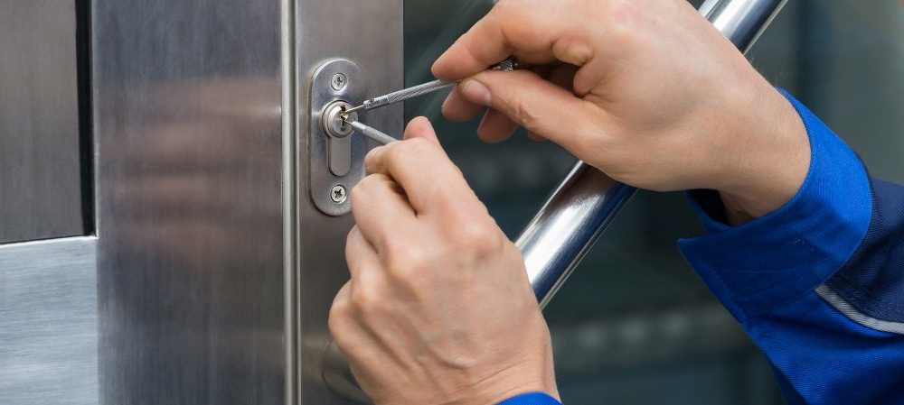 Professional Locksmith Services