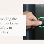 Understanding the Impact of Locks on Home Safety in Manor Lakes